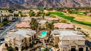 CLR100 Private 1 Bedroom w Spacious Living Area